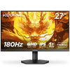 Màn hình Gaming KOORUI G2721V (27inch/ QHD/ IPS/ 180Hz/ 1ms/ 90%DCI-P3)
