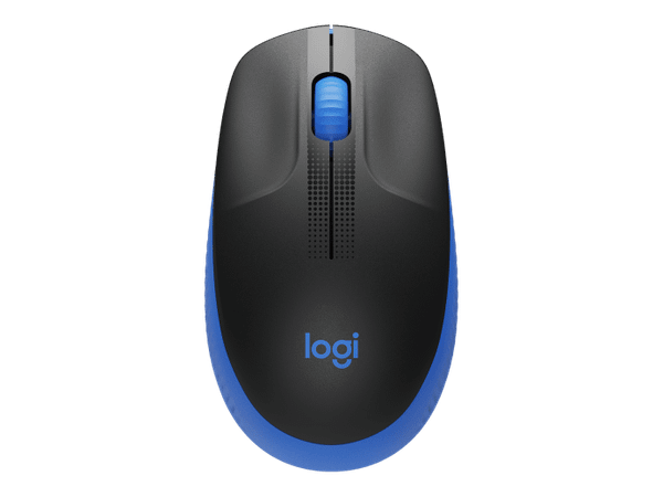 Chuột Không dây Logitech M190