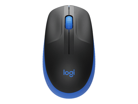 Chuột Không dây Logitech M190