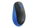 Chuột Không dây Logitech M190 Xanh