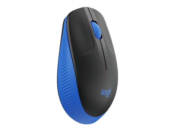 Chuột Không dây Logitech M190 - Xgear