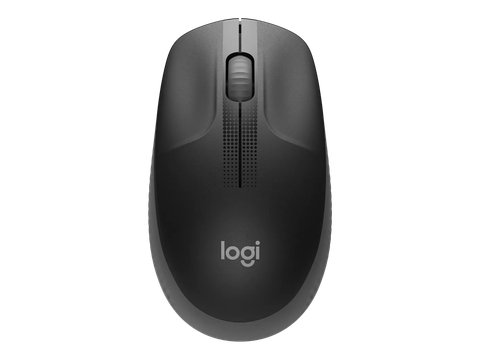 Chuột Không dây Logitech M190