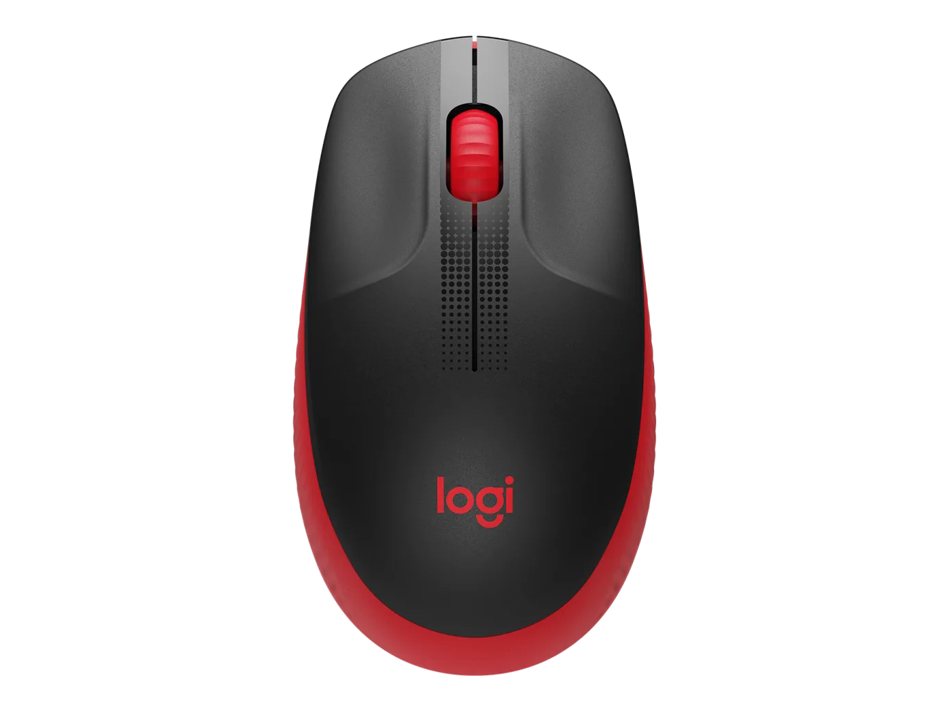 Chuột Không dây Logitech M190 - Xgear