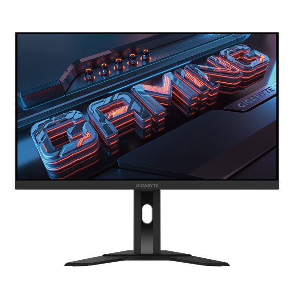 Màn hình GIGABYTE M27QA (27 inch | QHD | 180Hz | IPS | 130% sRGB)
