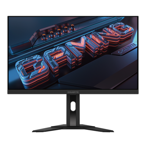 Màn hình GIGABYTE M27QA (27 inch | QHD | 180Hz | IPS | 130% sRGB)