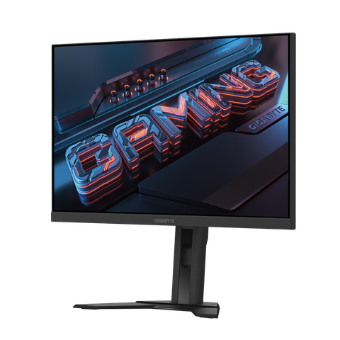 Màn hình GIGABYTE M27QA (27 inch | QHD | 180Hz | IPS | 130% sRGB)