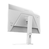 Màn hình GIGABYTE M27QA White (27 inch | QHD | 180Hz | IPS | 130% sRGB)
