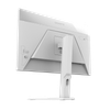 Màn hình GIGABYTE M27QA White (27 inch | QHD | 180Hz | IPS | 130% sRGB)