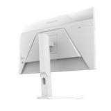 Màn hình GIGABYTE M27QA White (27 inch | QHD | 180Hz | IPS | 130% sRGB)