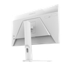 Màn hình GIGABYTE M27QA White (27 inch | QHD | 180Hz | IPS | 130% sRGB)