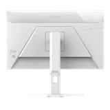 Màn hình GIGABYTE M27QA White (27 inch | QHD | 180Hz | IPS | 130% sRGB)