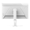 Màn hình GIGABYTE M27QA White (27 inch | QHD | 180Hz | IPS | 130% sRGB)