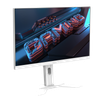 Màn hình GIGABYTE M27QA White (27 inch | QHD | 180Hz | IPS | 130% sRGB)