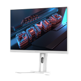 Màn hình GIGABYTE M27QA White (27 inch | QHD | 180Hz | IPS | 130% sRGB)