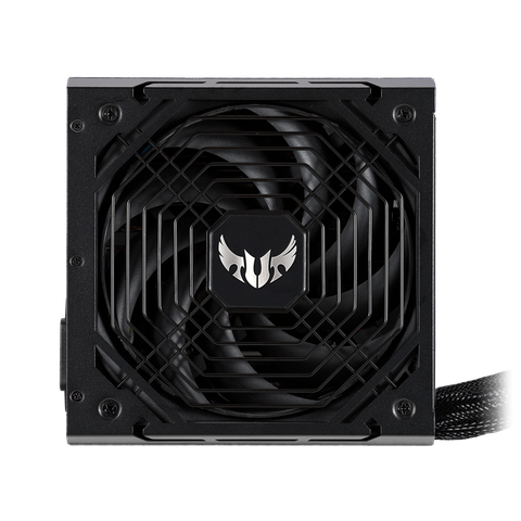 Nguồn ASUS TUF GAMING 650W 80 Plus Bronze Non-modular