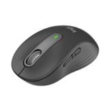 Chuột không dây Logitech M650L Wireless/ Bluetooth (Size L phù hợp người tay vừa,to)