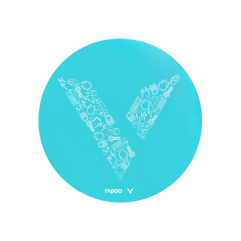 Lót chuột Rapoo V1000