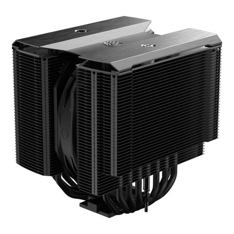 Tản nhiệt CPU Cooler Master MasterAir MA824 Stealth