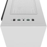 Case Deepcool Macube 110 White – mATX