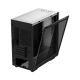 Case Deepcool Macube 110 White – mATX