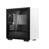 Case Deepcool Macube 110 White – mATX