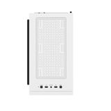 Case Deepcool Macube 110 White – mATX