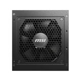 Nguồn MSI MAG A750GL PCIE5 750W 80 Plus Gold Fully Modular