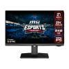 Màn hình Gaming MSI Optix MAG274QRX (27″/Rapid IPS/ WQHD 2K/ 240Hz/ 1ms GTG/ 126% sRGB)