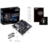 Mainboard Asus PRIME B550M-A Socket AMD AM4