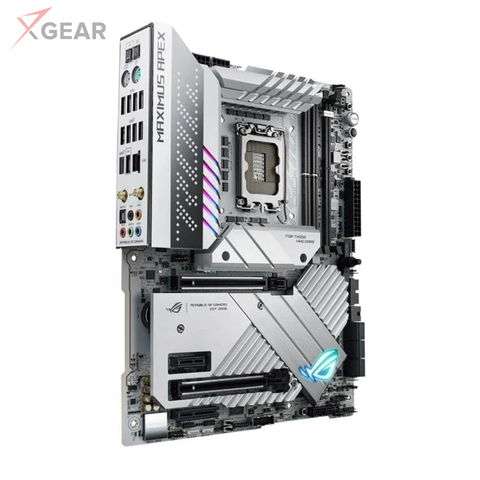 Mainboard Asus ROG Maximus Z790 APEX (DDR5)