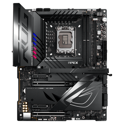 Mainboard Asus ROG Maximus Z790 APEX ENCORE