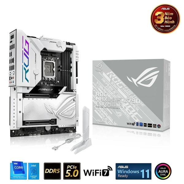 Mainboard Asus ROG Maximus Z790 Formula
