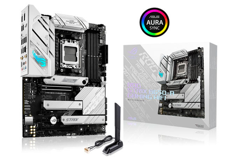 Mainboard Asus ROG STRIX B650-A GAMING WIFI DDR5