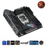 Mainboard Asus ROG Strix B760-I GAMING WIFI DDR5