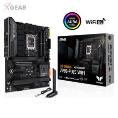 ASUS TUF GAMING Z790-PLUS WIFI + ジャンクCPU ASUS TUF GAMING Z790-PLUS WIFI + ジャンクCPU ASUS TUF Gaming
