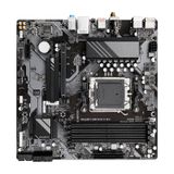 Mainboard Gigabyte A620M Gaming X AX – Socket AMD AM5