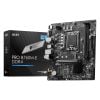 Mainboard MSI PRO B760M-E DDR4 – Socket Intel LGA 1700