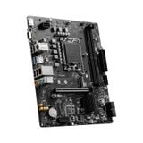 Mainboard MSI PRO B760M-E DDR4 – Socket Intel LGA 1700