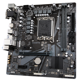 Mainboard Gigabyte H610M-H V2 DDR4 -Socket Intel LGA 1700