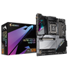 Mainboard Gigabyte X670E Aorus Master – Socket AMD AM5