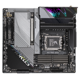 Mainboard Gigabyte X670E Aorus Master – Socket AMD AM5