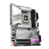 Mainboard Gigabyte Z790 AORUS ELITE AX ICE – Socket Intel LGA 1700