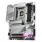 Mainboard Gigabyte Z790 AORUS ELITE AX ICE – Socket Intel LGA 1700