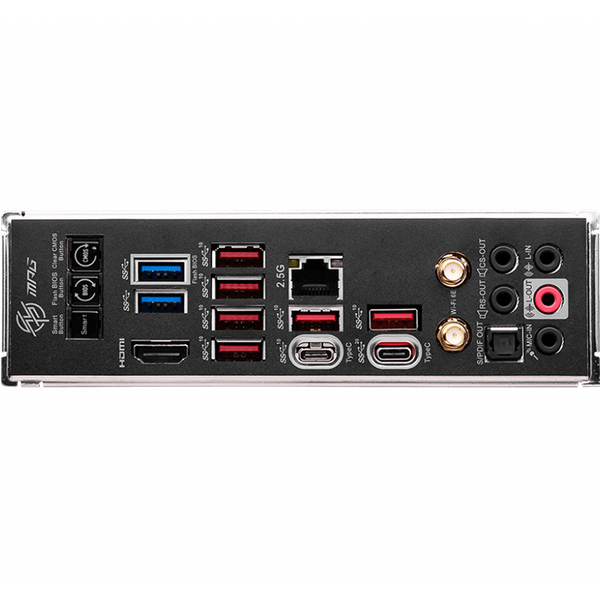 Mainboard MSI MPG Z790 Carbon Wifi – Socket Intel LGA 1700