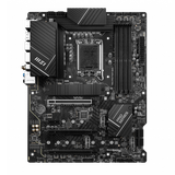 Mainboard MSI Pro Z790-P Wifi DDR4 – Socket Intel LGA 1700