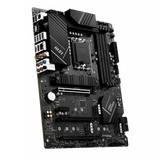 Mainboard MSI Pro Z790-P Wifi DDR4 – Socket Intel LGA 1700