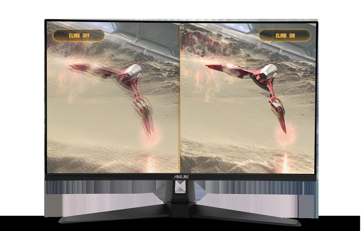 Màn hình Asus TUF Gaming VG279Q3A (27"/ FHD/ IPS/ 1ms GTG/ 180Hz)