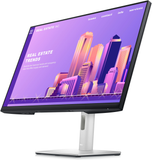 Màn Hình Dell P2422H (24/ IPS/ Full HD/ 60Hz/ 5ms/ 99% sRGB)