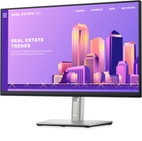 Màn Hình Dell P2422H (24/ IPS/ Full HD/ 60Hz/ 5ms/ 99% sRGB)
