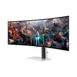 Màn hình Gaming Samsung 49 Inch Odyssey OLED G9 G93SD DQHD 240Hz